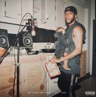 6LACK - East Atlanta Love Letter - Vinyle comme Neuf