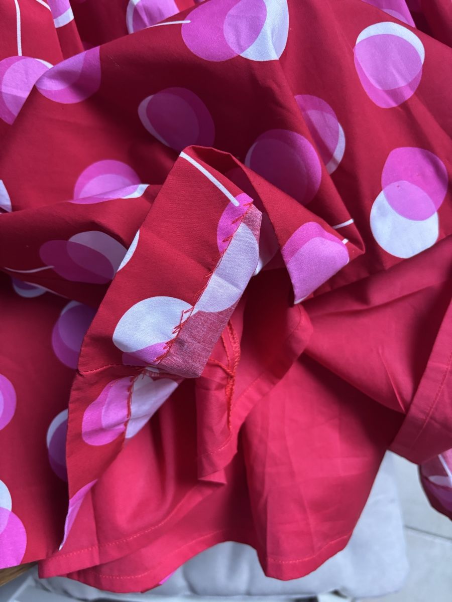Jacadi Vestiti & Gonne: Robe cerises Jacadi 10 ans - 140cm NEUVE – Nuovo e nell'imballaggio originale da Founex venduto da ari_2gt7 6