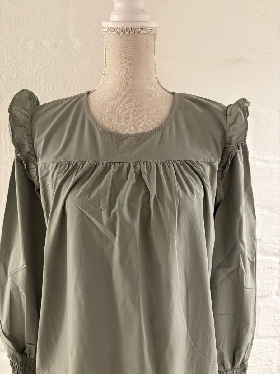 Pieces Vestiti: Damen Kleid,Gr.M;Pieces  – Usato da Winterthur venduto da Nena222 1