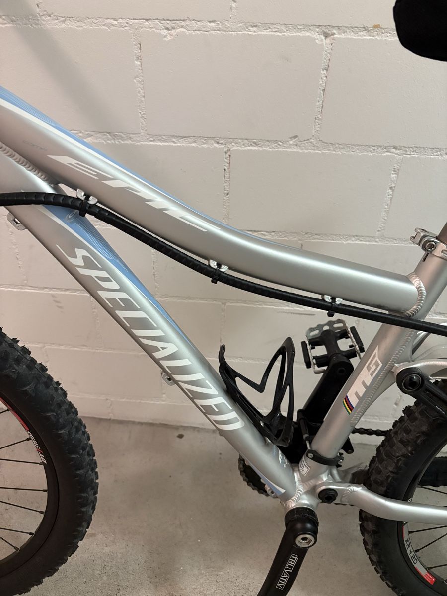 Specialized Velos: Specialized Epic – Gebraucht aus Möhlin von Nilo9013 3