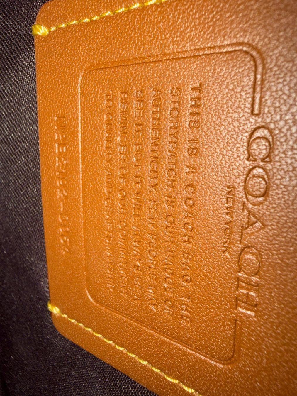 Coach Taschen für Damen: Coach Handtasche – Neu (gemäss Beschreibung) aus Luzern von adri-9 1