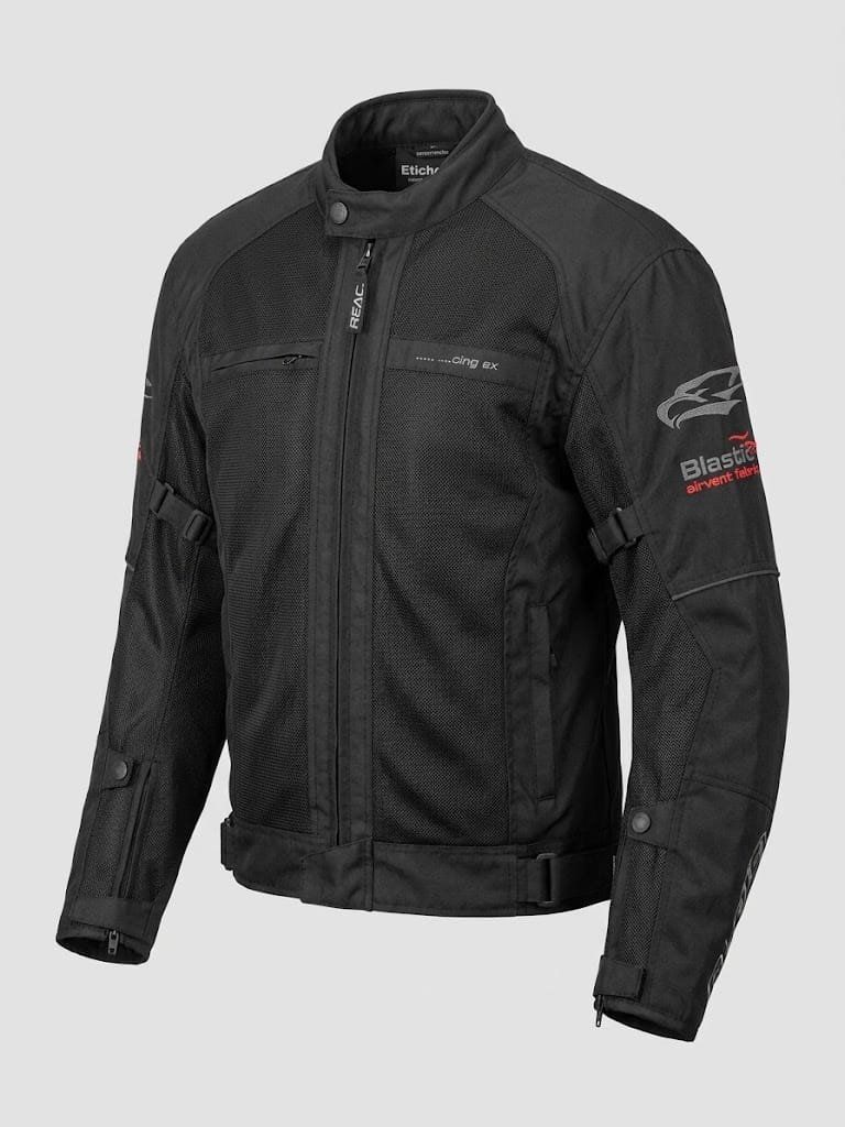 Vestes: Giudici Motorradjacke – Neuf (Voir description) à Lostallo par Ziffi