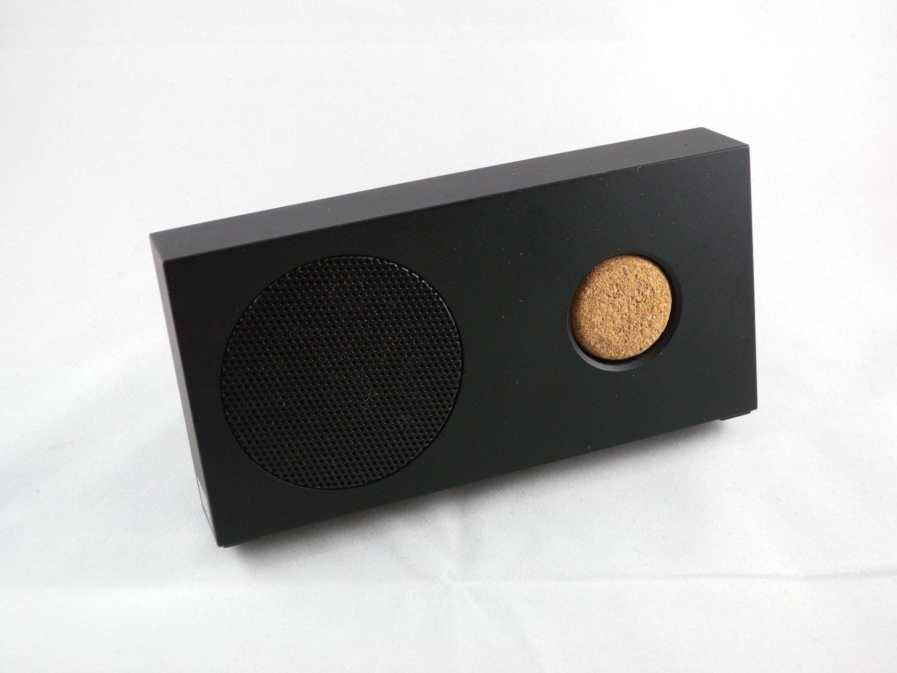 Ikea Casse acustiche: Portable Bluetooth Speaker IKEA ENEBY – Usato da Gordola venduto da ludens