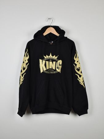 King Twins Special Hoodie, ungetragen, Gr.M