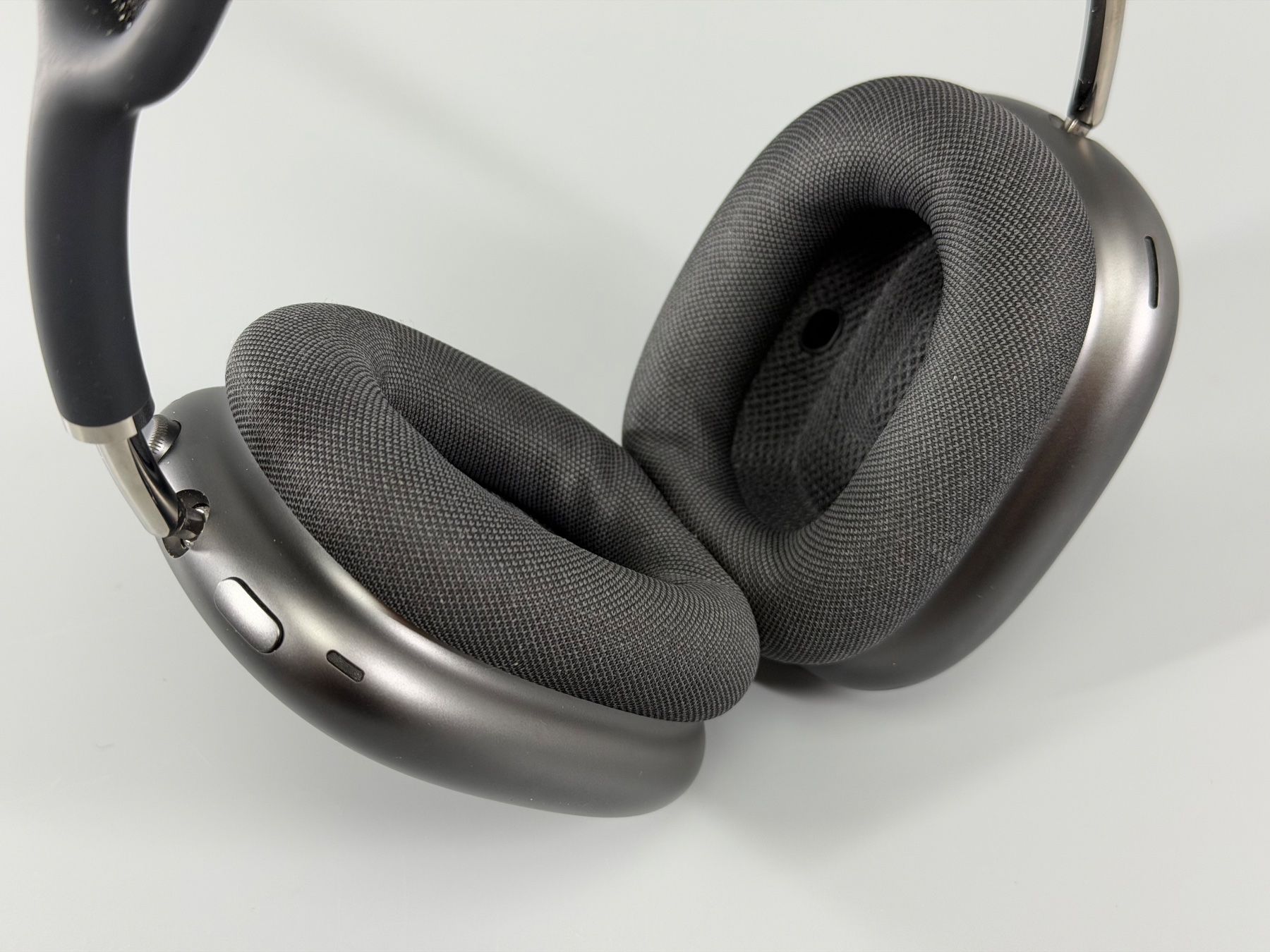 Apple Kopfhörer: Apple AirPods Max - Space Grey - Top Zustand! – Gebraucht aus Sennhof von Johnbest 5