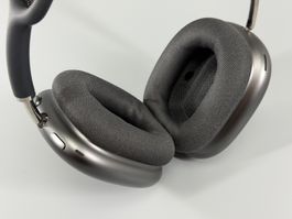 Apple AirPods Max - Space Grey - Top Zustand!