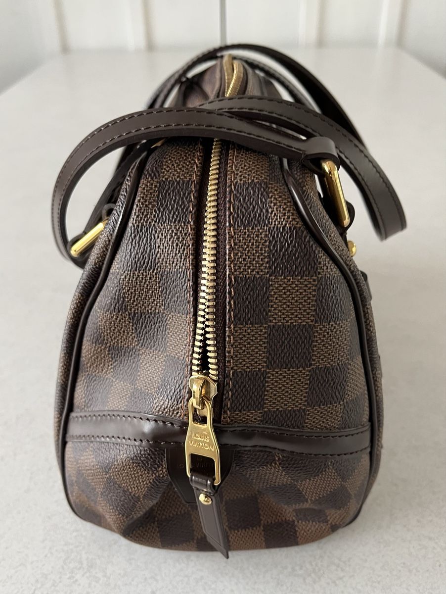 Louis Vuitton Borse da donna: Original Louis Vuitton Handtasche  – Usato da Wetzikon ZH venduto da diaso 3