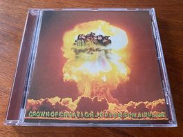 Jefferson Airplane - Crown of Creation CD