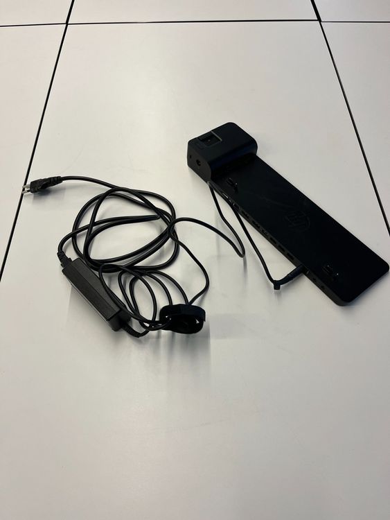 HP EliteBook 840 G1 G2 G3 G4 G5 Ultraslim Docking 2013 - Foto 2