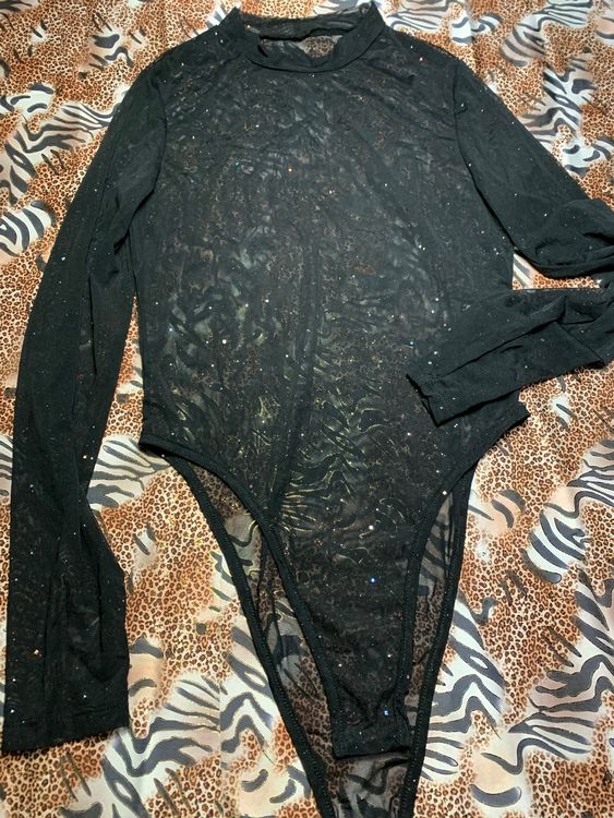 Blazer ad abito con paillettes gold – R.a. Boutique