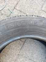 175/65 R15 84H Michelin Energy Saver Sommerreifen 2 Stück 