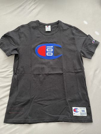 Champion T-Shirt Grösse L