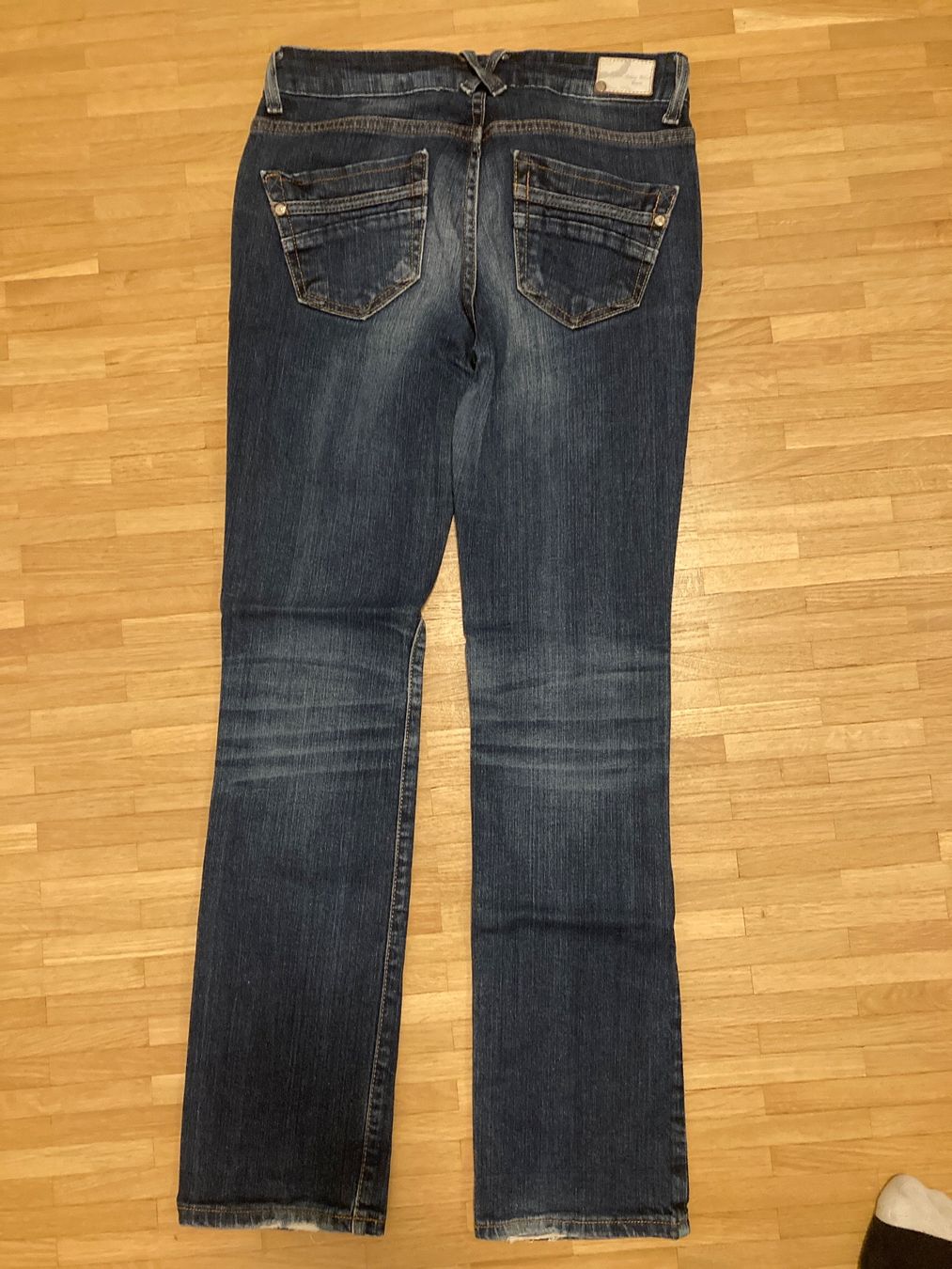 La Redoute Jeans: Jeans la Redoute – Usato da Urtenen-Schönbühl venduto da alessibas 1
