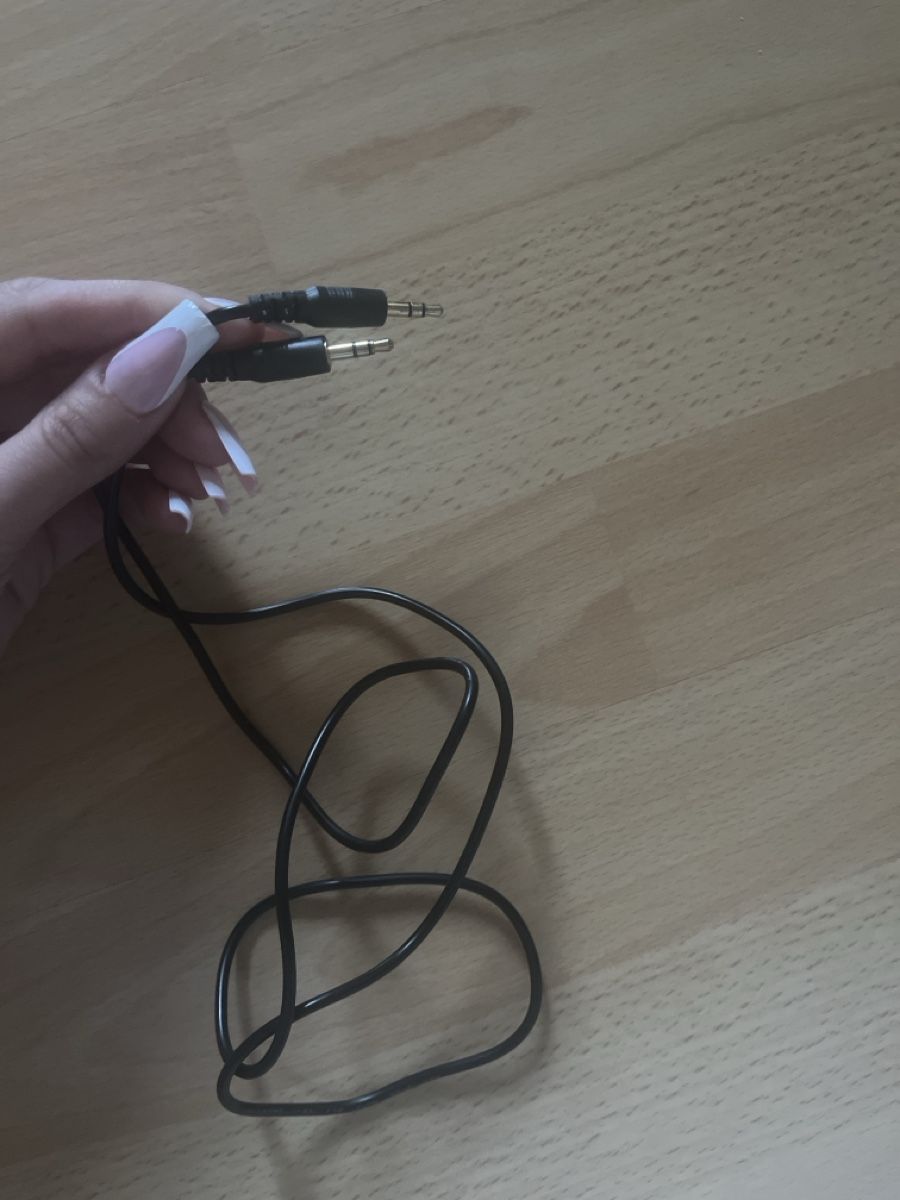 Cavi: AUX Kabel – Nuovo (secondo la descrizione) da Arch venduto da sibylle.anne