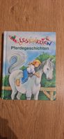 Pferdegeschichten - Lesestoff für kleine Pferdefreunde!