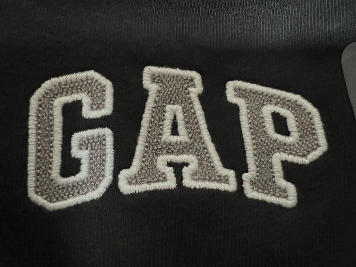 Gap Hosen: GAP Jogginghose Schwarz Gr.S -  Neu – Neu und originalverpackt aus Visp von bluenero 5