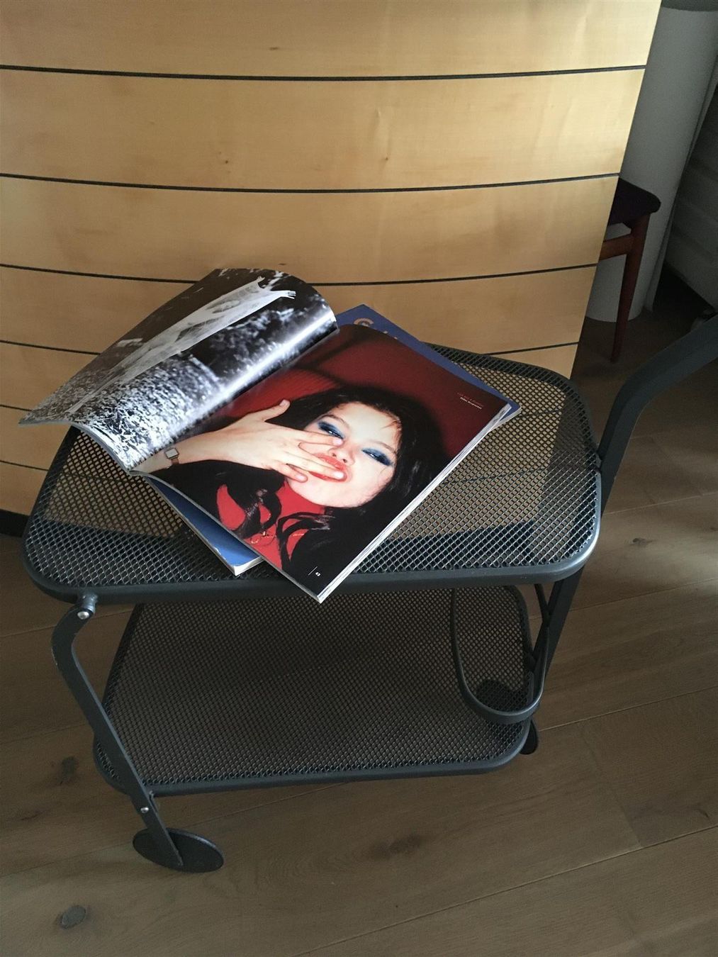 Mobili & Arredamento: edles Serviermöbel / Design Globus – Usato da Rheineck venduto da emma.gut 2
