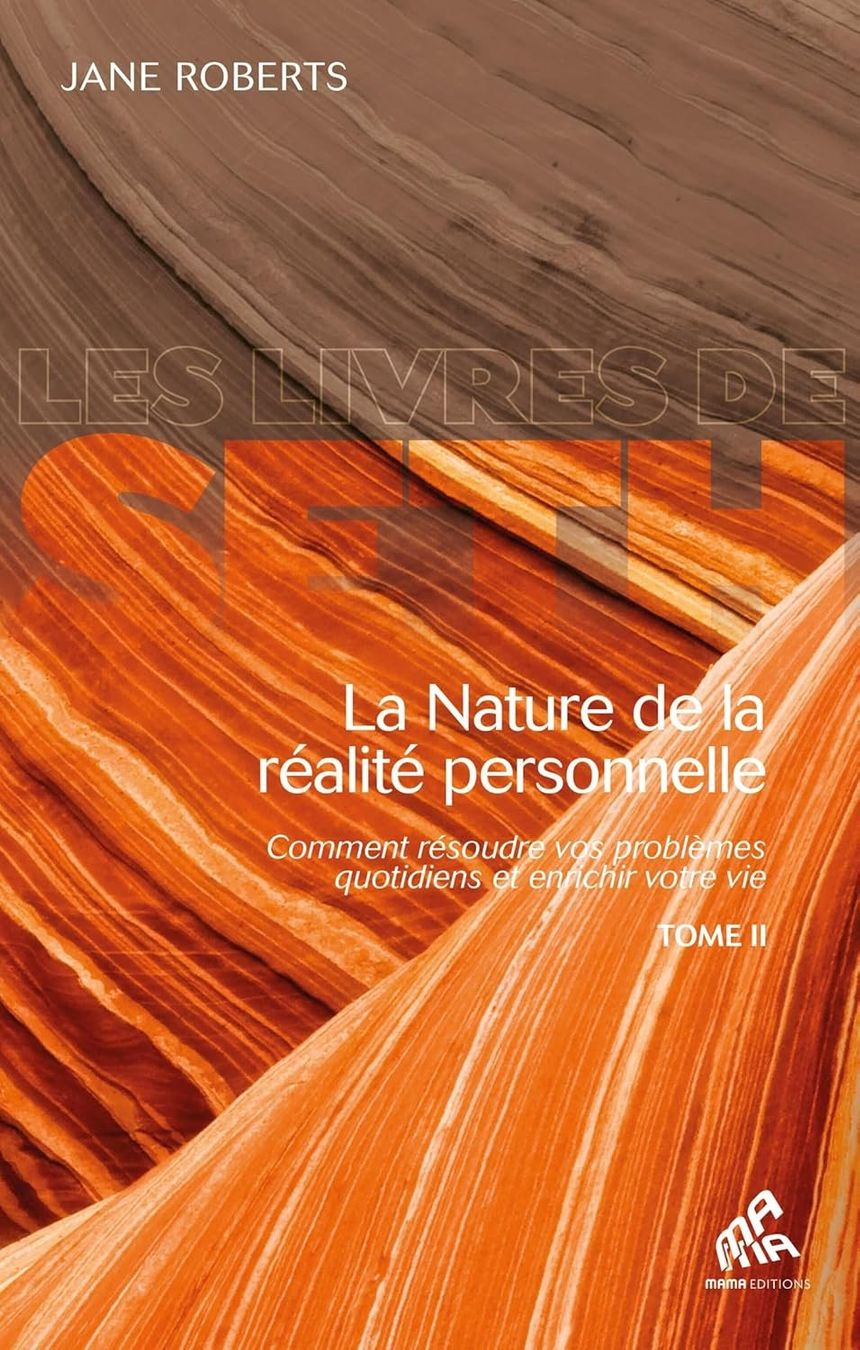 Bücher: La nature de la réalité personnelle – Gebraucht aus Neuchâtel von Dualseele