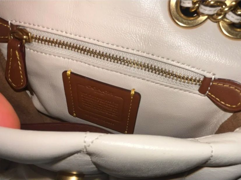 Coach Borse: Coach Bag – Usato da Bern venduto da Janavdl 4