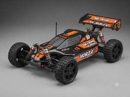 HPI Racing Vorza Flux HP  1/8 Brushless Buggy RTR