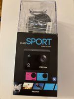 Kamera Multi Sport DV 660 4K WIFI (N)