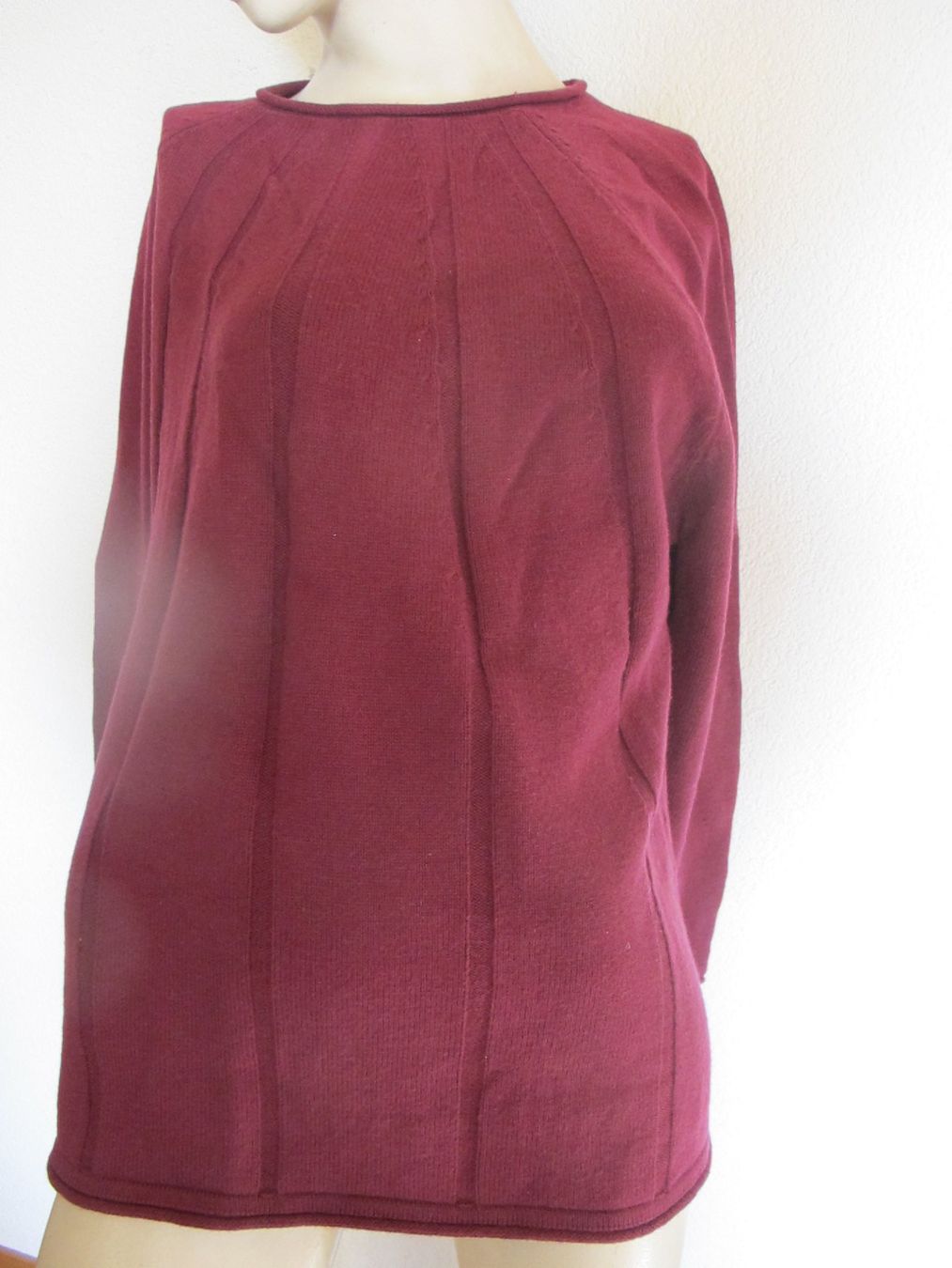 Bonita Maglioni & Felpe: Bonita Damen Pullover Strickpullover Gr. XXL langarm – Usato da Löhningen venduto da Chimae67 4