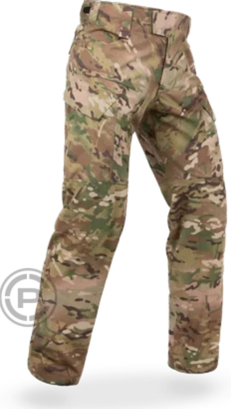 Pantaloni: Crye Precision G4 Combat Pants 32 long – Nuovo e nell'imballaggio originale da Goldingen venduto da Thomas.Perrin 1