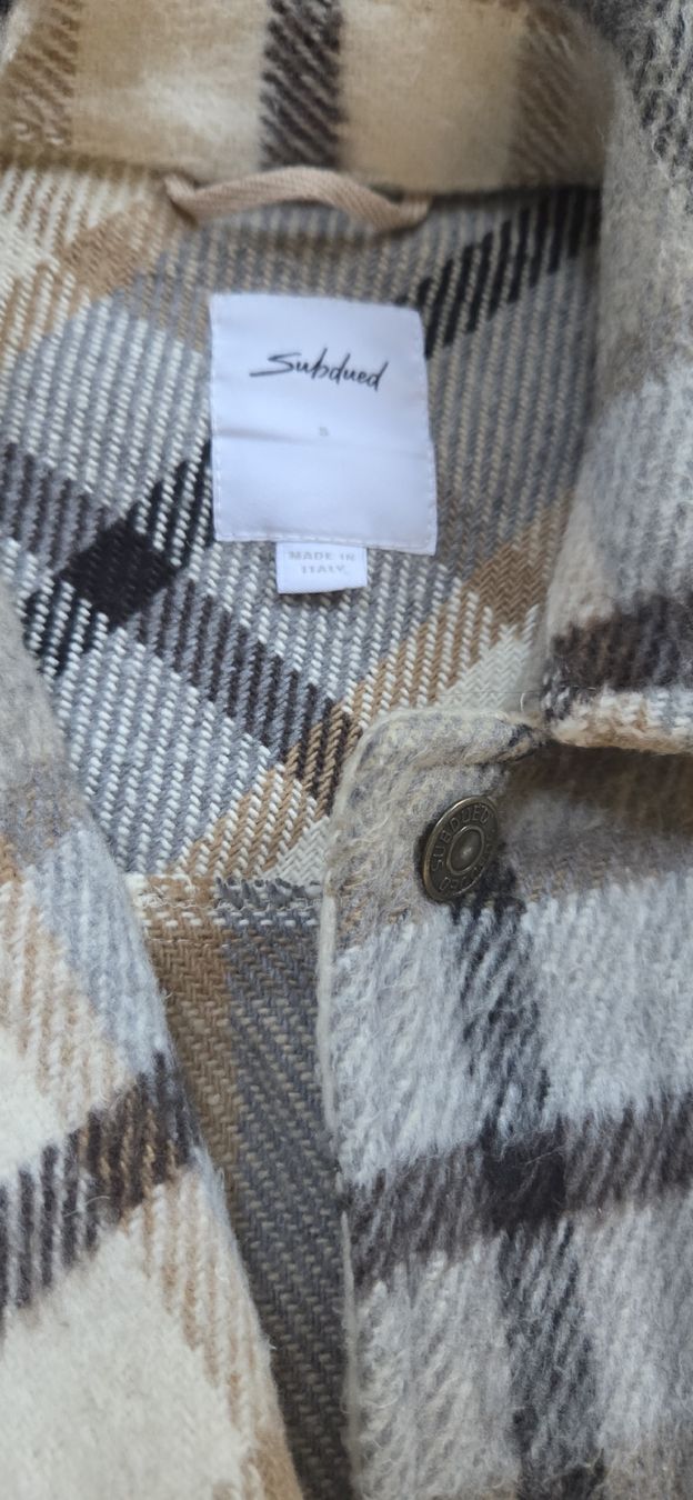 Jacken: Jacke Subdued Gr. S – Neu (gemäss Beschreibung) aus Lyss von Urma5 3