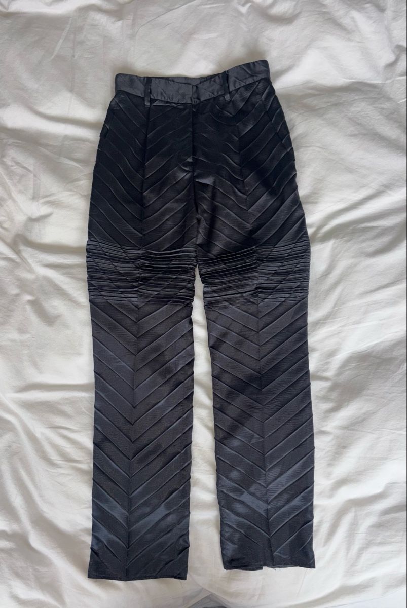 Jil Sander Pantaloni: Jil Sander Pants – Usato da Zürich venduto da Saradilauro 1