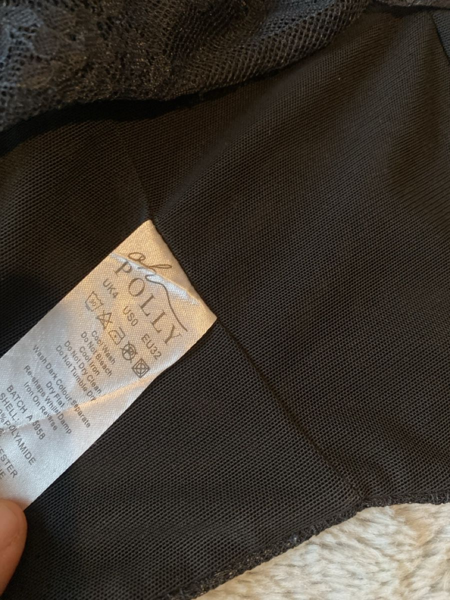 Top: OhPolly Top gr 32 – Usato da Dietikon venduto da Tdaf33 3