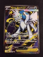 Pokémon Méga-Evolution: Méga-Absol 161/132 FR