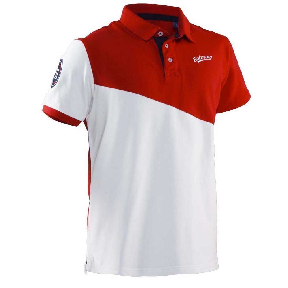 Magliette Polo: Salming OAK Polo Shirt Gr. S – Nuovo e nell'imballaggio originale da Spreitenbach venduto da 1Runner