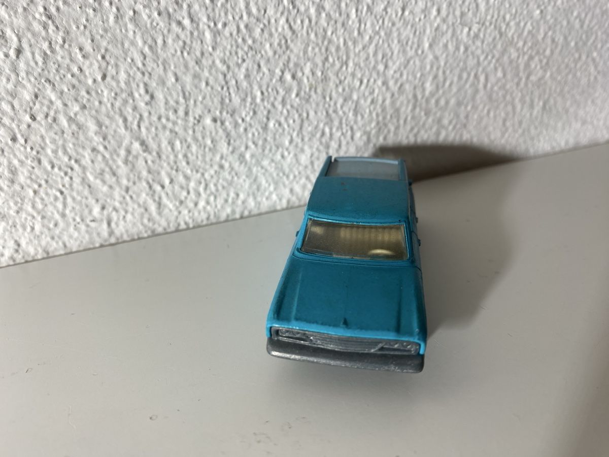 Lesney Voitures modèles: Lesney studebaker – D'occasion à Winterthur par ben_9vxx 1