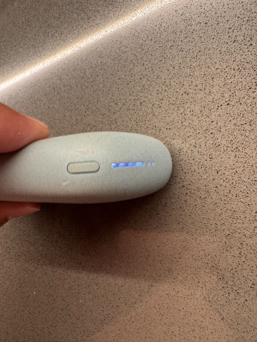 Iqos Autres tabacs: IQOS ILUMA – D'occasion à Steinhausen par am_STH 1