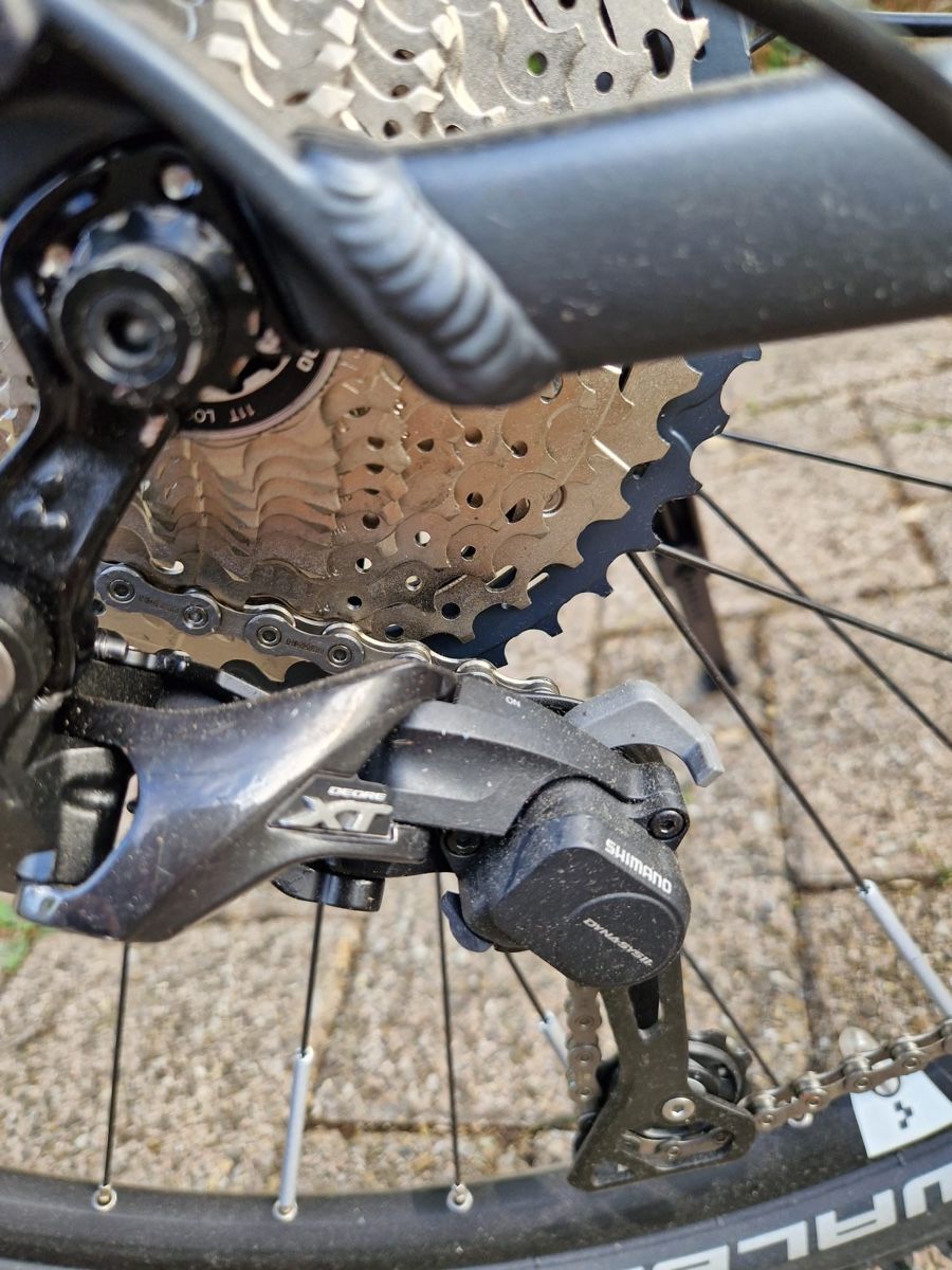 Velos: Velo – Gebraucht aus Rapperswil SG von Gemstonebyyo 3