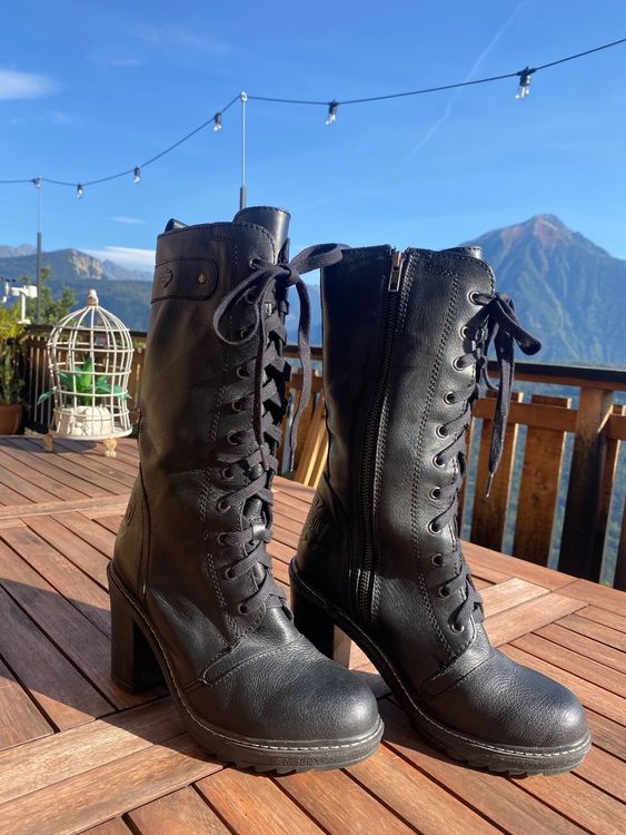 bottes hiver kamik femme