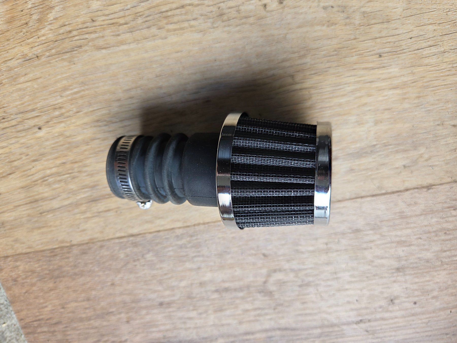 Puch Mofas: Luftfilter Puch Sport, Condor ZA50/X30, Maxi E50 – Gebraucht aus frümsen von Sailem