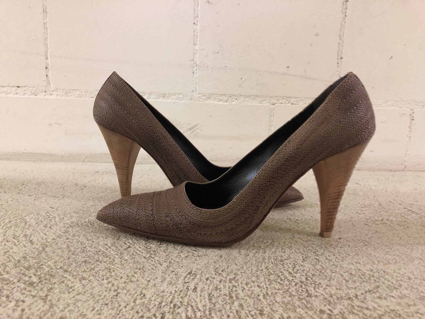 Scarpe da donna: Pumps  #JilSander – Nuovo (secondo la descrizione) da Allschwil venduto da Frida015