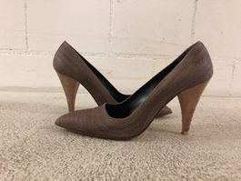 Pumps  #JilSander
