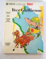 Asterix - Iter Gallicum / Lateinisch / Hardcover ab Fr. 10.-