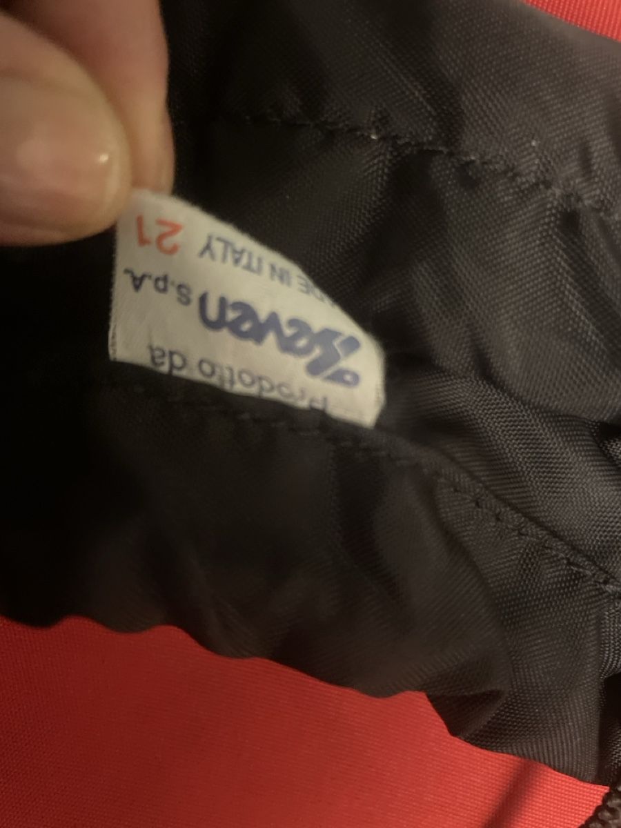 Kindertaschen: Trendiger Kinder Seven Rucksack, – Neu (gemäss Beschreibung) aus Obergerlafingen von cabo4 3