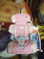 Baby Huggies Puppenautositz guter Zustand
