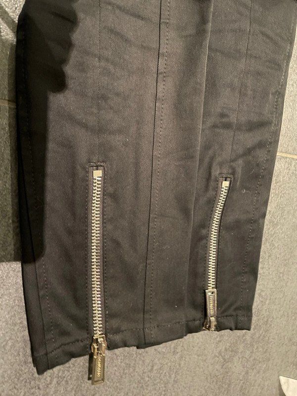 Dsquared2 Pantaloni: Dsquared2 - Hose mit Schnallendetails - 38 - NEU – Nuovo e nell'imballaggio originale da Zollikerberg venduto da nic999 6