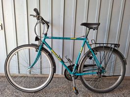 Herrenvelo 28"