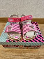 LOL Surprise Mädchen Sandalen Gr. 27 Neu!