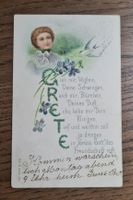 Kunstkarte 1905