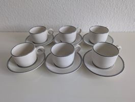 Espressotassen Gustavsberg Birka