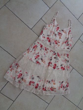 Kleid  Grösse 38