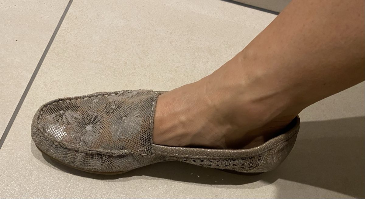 Rieker Scarpe da donna: SCHUHE RIEKER – Usato da Eglisau venduto da Lara0 3