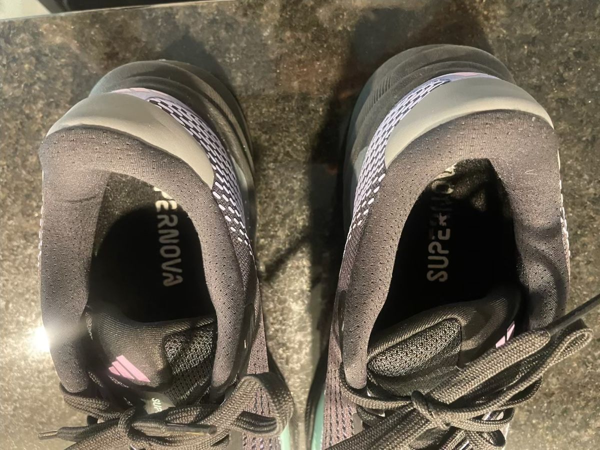 Scarpe da donna: ADIDAS Woman Supernova 39,5 – Nuovo (secondo la descrizione) da Werthenstein venduto da mon_5h62 4